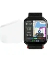 Folia hydrożelowa na ekran Bizon Glass Watch Hydrogel do Garmin Venu X1 [2 PACK]