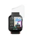 Folia hydrożelowa na ekran Bizon Glass Watch Hydrogel do Garmin Venu X1 [2 PACK]