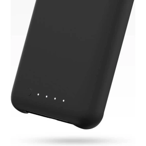 Hurtownia GSM - Etui powerbank Mophie Juice Pack Access Apple iPhone X/XS 2000mAh (czarna) - MPH026BLK - {ean13} - Hurt