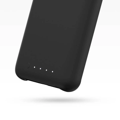 Etui powerbank Mophie Juice Pack Access Apple iPhone X/XS 2000mAh (czarna)