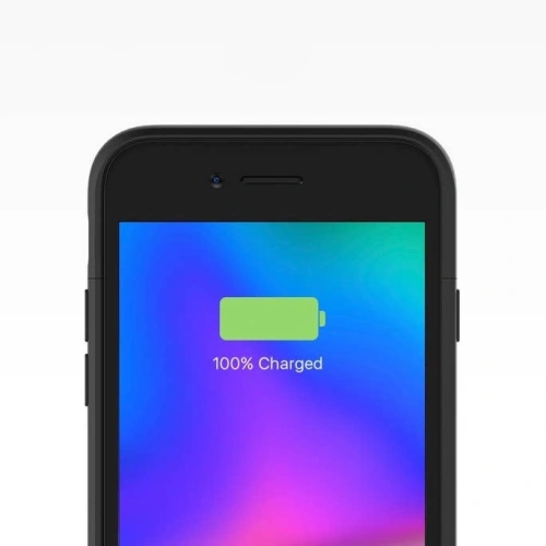 Etui powerbank Mophie Juice Pack Air Apple iPhone 6/7/8 (czarna)