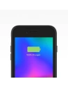 Hurtownia GSM - Etui powerbank Mophie Juice Pack Air Apple iPhone 6/7/8 (czarna) - MPH027BLK - {ean13} - Hurt