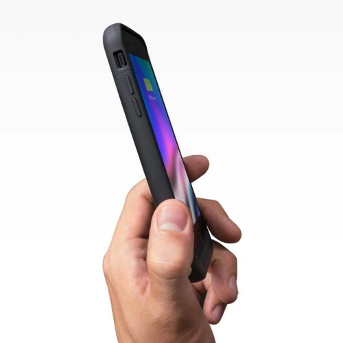 Etui powerbank Mophie Juice Pack Air Apple iPhone 6/7/8 (czarna)