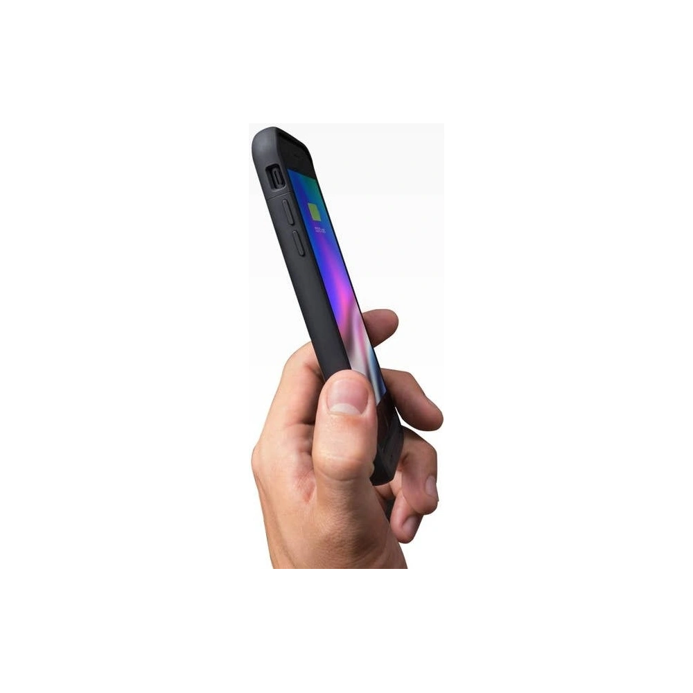 Hurtownia GSM - Etui powerbank Mophie Juice Pack Air Apple iPhone 6/7/8 (czarna) - MPH027BLK - {ean13} - Hurt