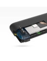Hurtownia GSM - Etui powerbank Mophie Juice Pack Air Apple iPhone 6/7/8 (czarna) - MPH027BLK - {ean13} - Hurt