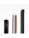 Hurtownia GSM - Etui powerbank Mophie Juice Pack Air Apple iPhone 6/7/8 (czarna) - MPH027BLK - {ean13} - Hurt