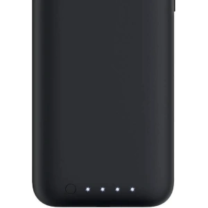 Hurtownia GSM - Etui powerbank Mophie Juice Pack Air Apple iPhone 6/7/8 (czarna) - MPH027BLK - {ean13} - Hurt