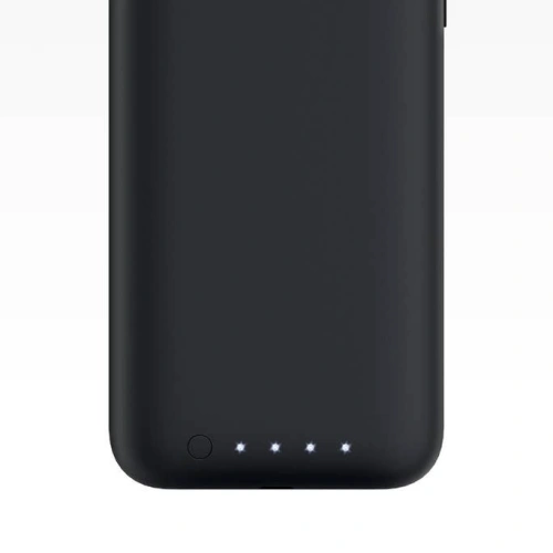 Etui powerbank Mophie Juice Pack Air Apple iPhone 6/7/8 (czarna)