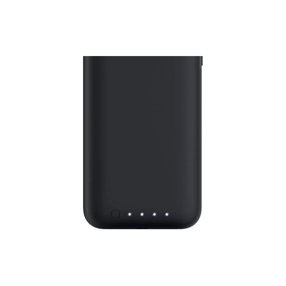 Hurtownia GSM - Etui powerbank Mophie Juice Pack Air Apple iPhone 6/7/8 (czarna) - MPH027BLK - {ean13} - Hurt