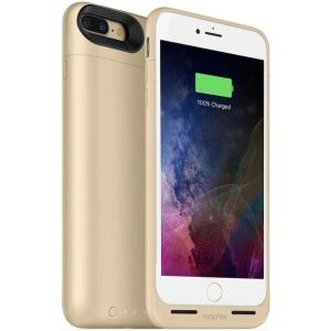 Hurtownia GSM - Powerbank Etui Mophie Juice Pack Air Apple iPhone 6/7/8 Plus (gold) - MPH028GLD - {ean13} - Hurt