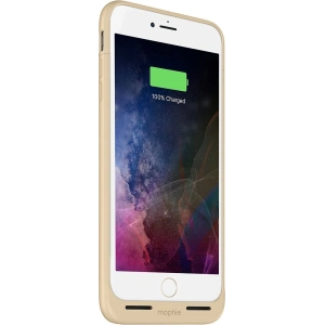 Hurtownia GSM - Powerbank Etui Mophie Juice Pack Air Apple iPhone 6/7/8 Plus (gold) - MPH028GLD - {ean13} - Hurt