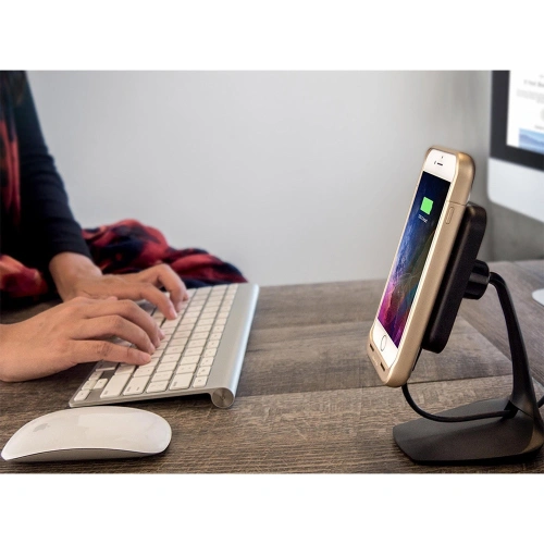 Etui powerbank Mophie Juice Pack Air Apple iPhone 6/7/8 Plus (złota)