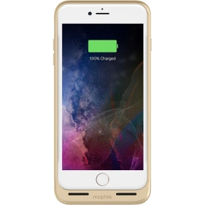 Hurtownia GSM - Etui powerbank Mophie Juice Pack Air Apple iPhone 6/7/8 Plus (złota) - MPH028GLD - {ean13} - Hurt