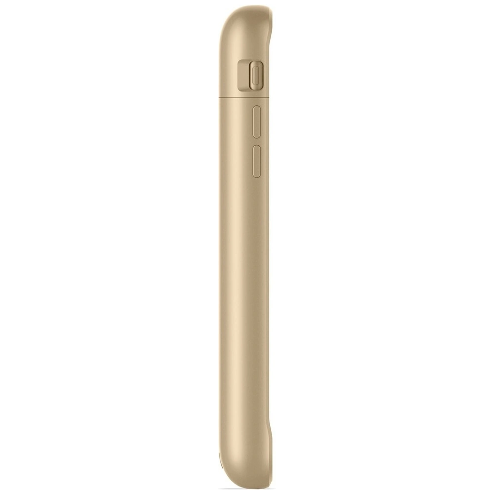 Hurtownia GSM - Etui powerbank Mophie Juice Pack Air Apple iPhone 6/7/8 Plus (złota) - MPH028GLD - {ean13} - Hurt