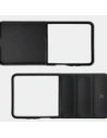 Pancerne etui Bizon Case Tur do Samsung Galaxy Z Flip7 czarne
