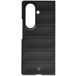 Pancerne etui Bizon Case Tur do Samsung Galaxy Z Fold7 czarne