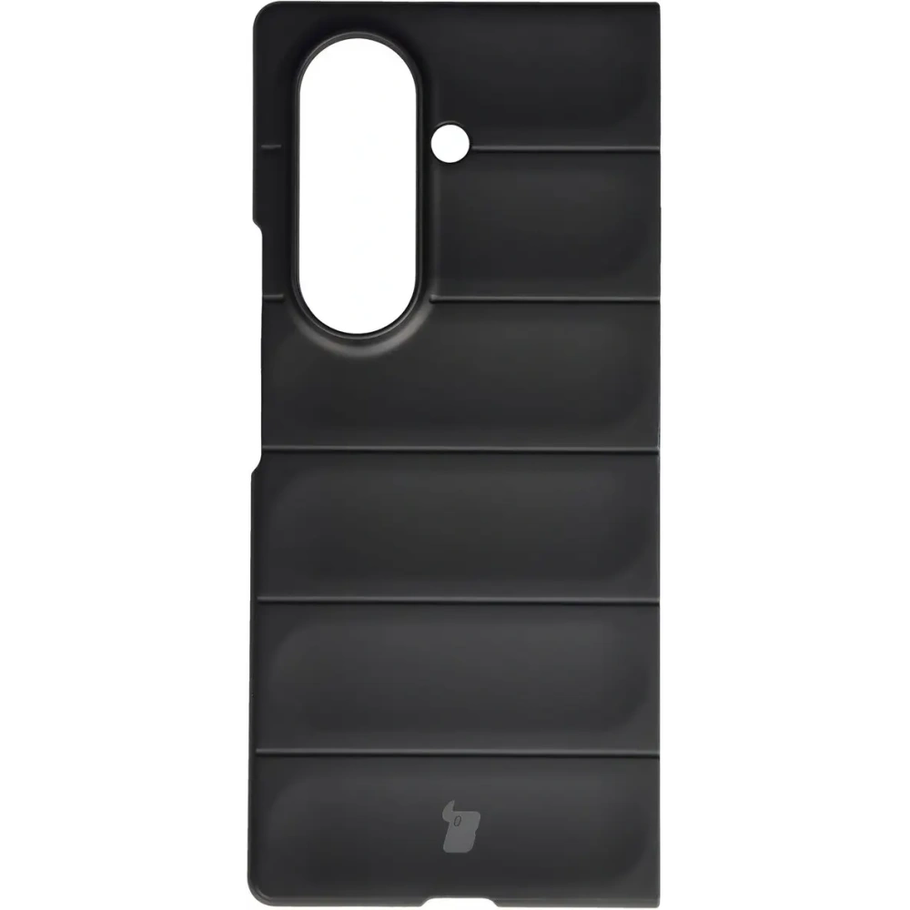 Pancerne etui Bizon Case Tur do Samsung Galaxy Z Fold7 czarne