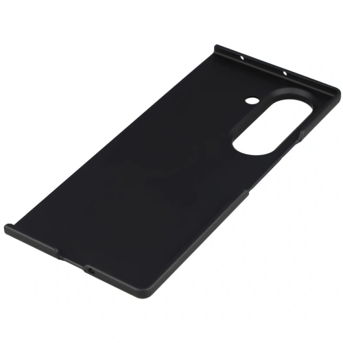 Pancerne etui Bizon Case Tur do Samsung Galaxy Z Fold7 czarne