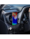 Hurtownia GSM - Uchwyt samochodowy z ładowarka bezprzewodową Mophie Charge Stream Vent Mount do kratki nawiewu - MPH029 - {ean13} - Hurt