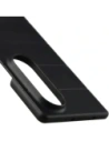 Pancerne etui Bizon Case Tur do Samsung Galaxy Z Fold7 czarne