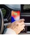 Hurtownia GSM - Uchwyt samochodowy z ładowarka bezprzewodową Mophie Charge Stream Vent Mount do kratki nawiewu - MPH029 - {ean13} - Hurt