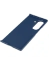 Pancerne etui Bizon Case Tur do Samsung Galaxy Z Fold7 granatowe