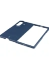 Pancerne etui Bizon Case Tur do Samsung Galaxy Z Fold7 granatowe