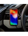 Hurtownia GSM - Uchwyt samochodowy z ładowarka bezprzewodową Mophie Charge Stream Vent Mount do kratki nawiewu - MPH029 - {ean13} - Hurt