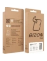Pancerne etui Bizon Case Tur do Samsung Galaxy Z Fold7 jasnoszare