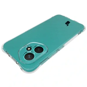 Bizon Case Salpa Honor 400 transparent