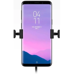 Mophie Charge Stream Vent Car Mount with Wireless Charger