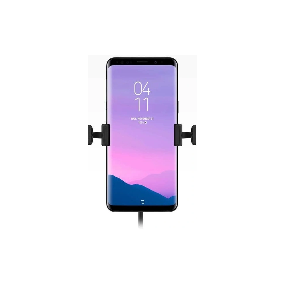 Wholesale Mophie Charge Stream Vent Car Mount with Wireless Charger - MPH029 - {ean13} - Hurt