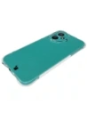 Elastyczne etui Bizon Case Salpa do Honor 400 przezroczyste