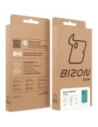 Elastyczne etui Bizon Case Salpa do Honor 400 przezroczyste