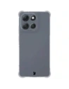 Elastyczne etui Bizon Case Salpa do Motorola Moto G86 Power 5G przezroczyste