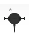Wholesale Mophie Charge Stream Vent Car Mount with Wireless Charger - MPH029 - {ean13} - Hurt