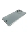Elastyczne etui Bizon Case Salpa do Motorola Moto G56 5G przezroczyste