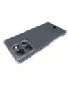 Elastyczne etui Bizon Case Salpa do Motorola Moto G86 Power 5G przezroczyste