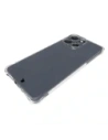 Elastyczne etui Bizon Case Salpa do Motorola Moto G86 Power 5G przezroczyste