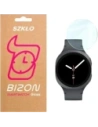 Szkło hartowane na ekran Bizon Glass Watch Clear do Samsung Galaxy Watch 8 40 mm
