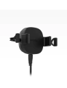 Hurtownia GSM - Uchwyt samochodowy z ładowarka bezprzewodową Mophie Charge Stream Vent Mount do kratki nawiewu - MPH029 - {ean13} - Hurt