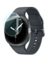 Szkło hartowane na ekran Bizon Glass Watch Clear do Samsung Galaxy Watch 8 40 mm