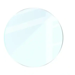 Szkło hartowane na ekran Bizon Glass Watch Clear do Samsung Galaxy Watch 8 40 mm