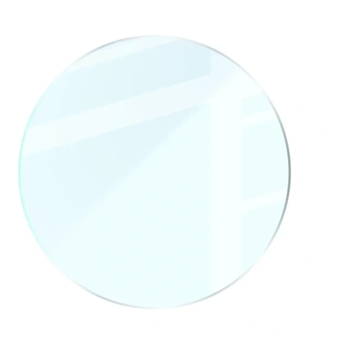 Szkło hartowane na ekran Bizon Glass Watch Clear do Samsung Galaxy Watch 8 40 mm