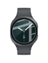 Szkło hartowane na ekran Bizon Glass Watch Clear do Samsung Galaxy Watch 8 44 mm