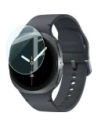 Szkło hartowane na ekran Bizon Glass Watch Clear do Samsung Galaxy Watch 8 44 mm