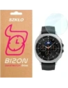 Szkło hartowane na ekran Bizon Glass Watch Clear do Samsung Galaxy Watch 8 Classic 46 mm