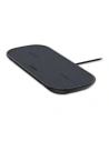 Ładowarka bezprzewodowa Mophie Dual Wireless Charging Pad Apple/Samsung Fast Charge (10W)