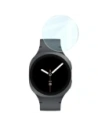 Szkło hartowane na ekran Bizon Glass Watch Clear do Samsung Galaxy Watch 8 44 mm
