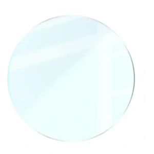 Szkło hartowane na ekran Bizon Glass Watch Clear do Samsung Galaxy Watch 8 Classic 46 mm